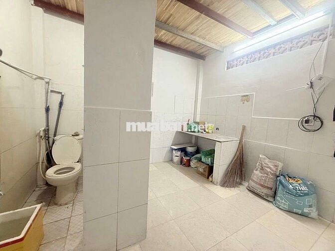 NHÀ TRỌ MỚI XÂY - THU NHẬP ỔN ĐỊNH - SÁT SIÊU THỊ MEGA  QUẬN 12