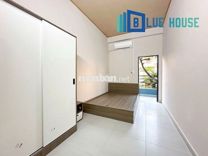 CĂN HỘ 45M2 NGAY LUỸ BÁN BÍCH - BIGC PHÚ THẠNH - ĐẦM SEN - BÀU CÁT