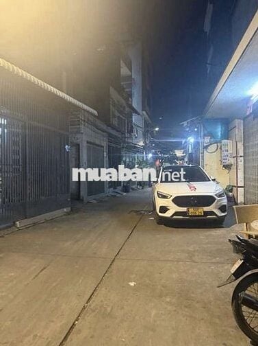 Nhà Ko Lg Qh,2 tầng,5x15,Hxh 6m, ngay Tên Lửa(nối dài), Giá nhỉnh 5 tỷ