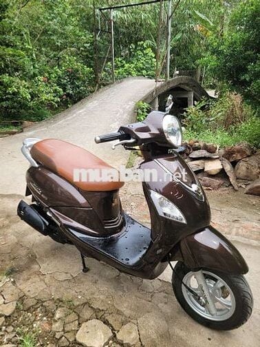 Atila Fi xe đep như mơi may êm ru bs 65