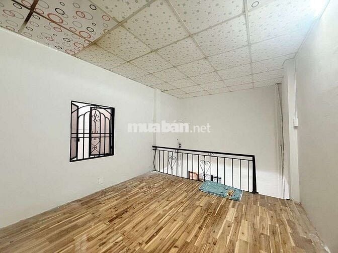 NHÀ TRỌ MỚI XÂY - THU NHẬP ỔN ĐỊNH - SÁT SIÊU THỊ MEGA  QUẬN 12