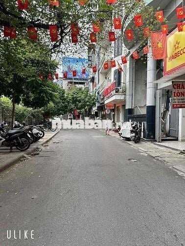 BÁN NHÀ PHỐ NGHI TÀM - 15M RA PHỐ Ô TÔ TRÁNH - LÔ GÓC 2 THOÁNG