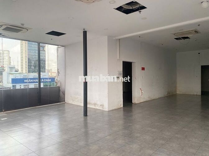 HẠ SÂU 50TR. TÒA NHÀ VP NGUYỄN GIA TRÍ, BÌNH THẠNH. 1260M2 SIÊU RẺ.