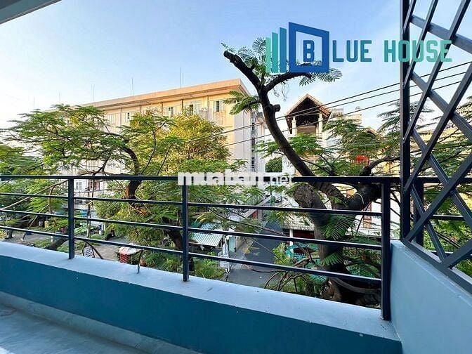 CĂN HỘ 45M2 NGAY LUỸ BÁN BÍCH - BIGC PHÚ THẠNH - ĐẦM SEN - BÀU CÁT