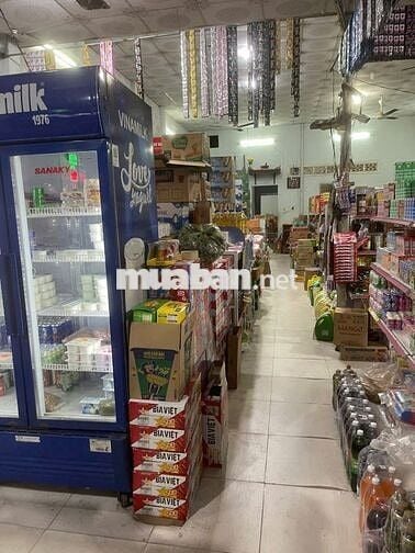 Cho Thuê nguyên căn Mặt Tiền chợ Phú Mỹ 300m2 (8x35)