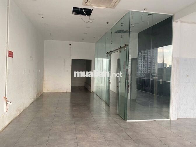 HẠ SÂU 50TR. TÒA NHÀ VP NGUYỄN GIA TRÍ, BÌNH THẠNH. 1260M2 SIÊU RẺ.