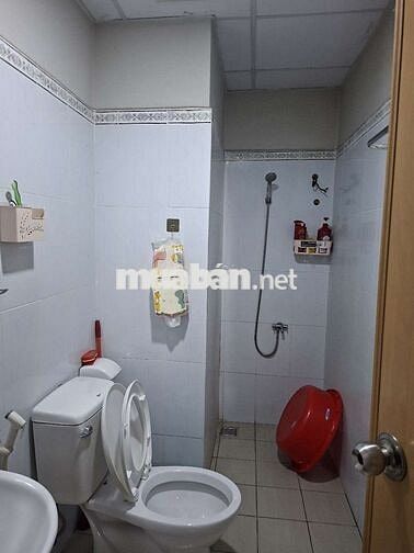 Cho thuê ccư qk7 full nội thất 7tr