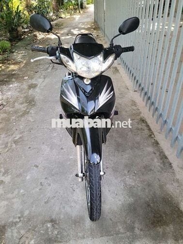 Sirius 110 han quoc xe đep may êm giay tơ hơp lê