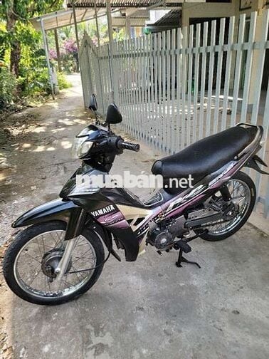 Sirius 110 han quoc xe đep may êm giay tơ hơp lê