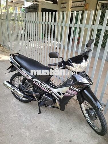 Sirius 110 han quoc xe đep may êm giay tơ hơp lê