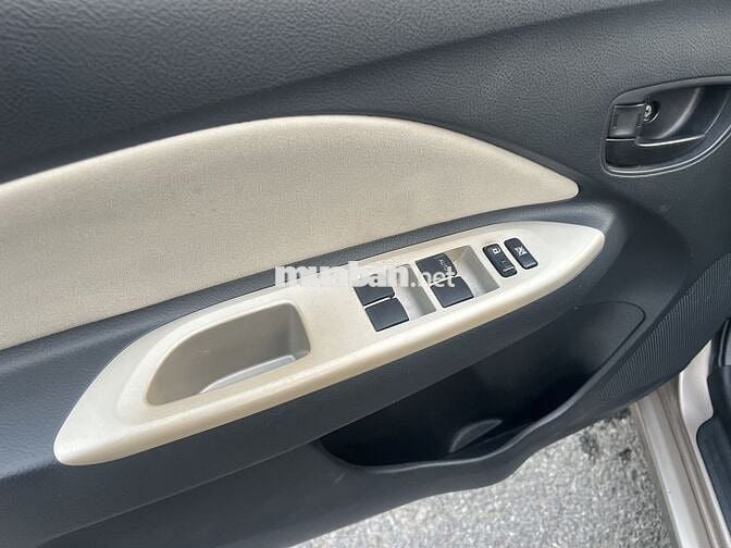 Toyota Vios 2009 1.5G 170000 km