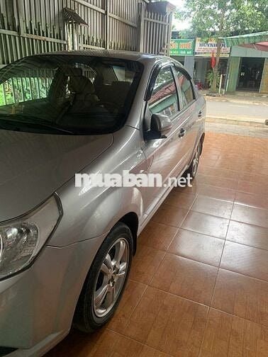 Chevrolet Aveo 2015 - 15000 km