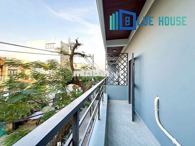 CĂN HỘ 45M2 NGAY LUỸ BÁN BÍCH - BIGC PHÚ THẠNH - ĐẦM SEN - BÀU CÁT