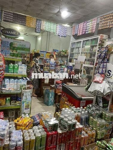 Cho Thuê nguyên căn Mặt Tiền chợ Phú Mỹ 300m2 (8x35)