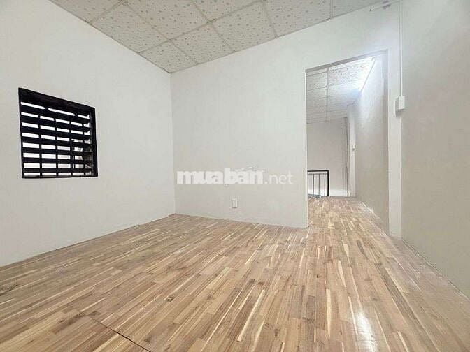 NHÀ TRỌ MỚI XÂY - THU NHẬP ỔN ĐỊNH - SÁT SIÊU THỊ MEGA  QUẬN 12