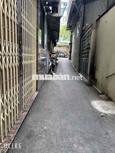 BÁN NHÀ PHỐ NGHI TÀM - 15M RA PHỐ Ô TÔ TRÁNH - LÔ GÓC 2 THOÁNG