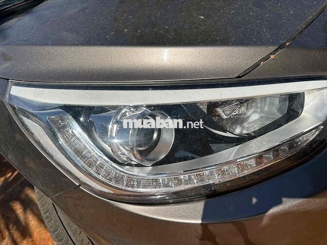 Hyundai Accent 2013 1.4 MT - 150000 km