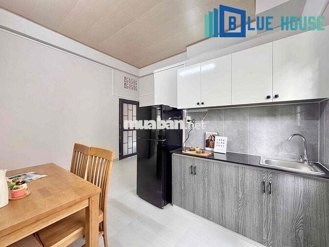 MỚI 100% CĂN HỘ 2PN phù hợp gia đình, nhóm bạn. Ngay Luỹ Bán Bích