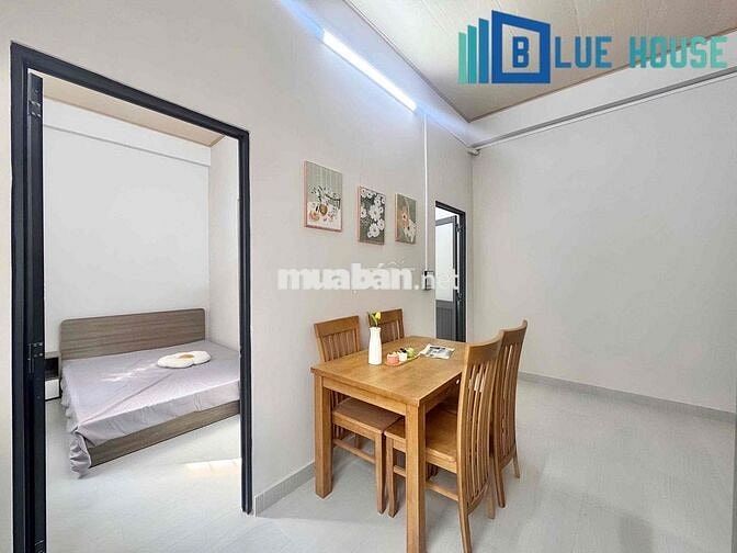 MỚI 100% CĂN HỘ 2PN phù hợp gia đình, nhóm bạn. Ngay Luỹ Bán Bích