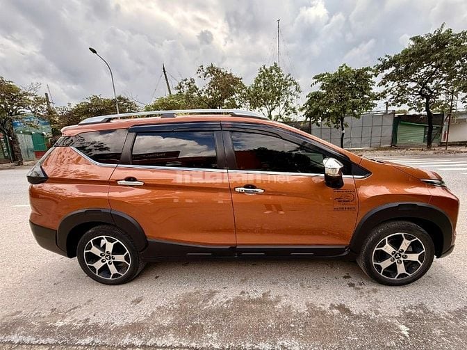 Bán XPANDER CROSS 11.2022 - ODO 7v8 HÀ NỘI