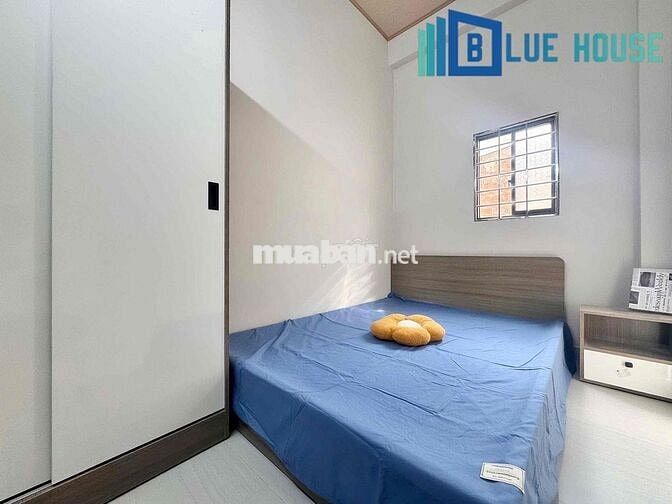 MỚI 100% CĂN HỘ 2PN phù hợp gia đình, nhóm bạn. Ngay Luỹ Bán Bích