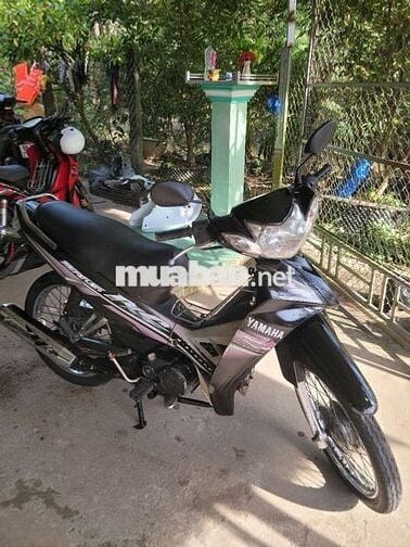 Sirius 110 han quoc xe đep may êm giay tơ hơp lê