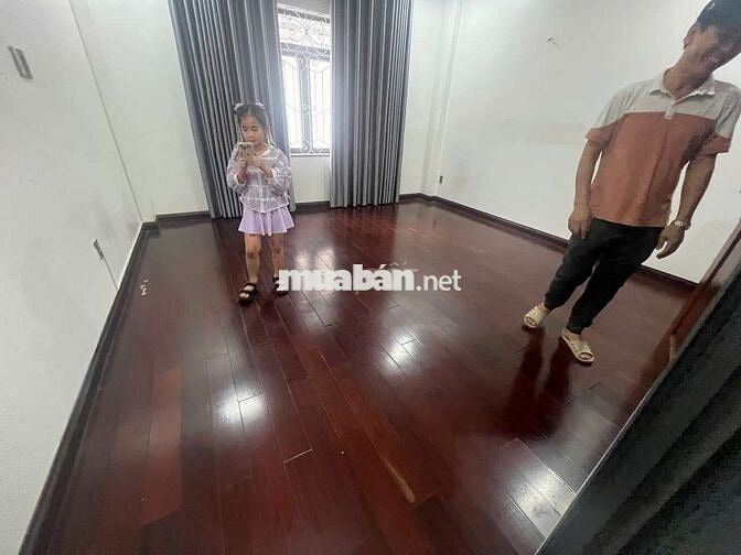 NHÀ 4 5X20M 1 HẦM 4 LẦU MT TRONG AN SƯƠNG