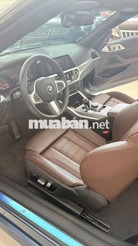BMW 430i Convertible 2023 M Sport 500 km