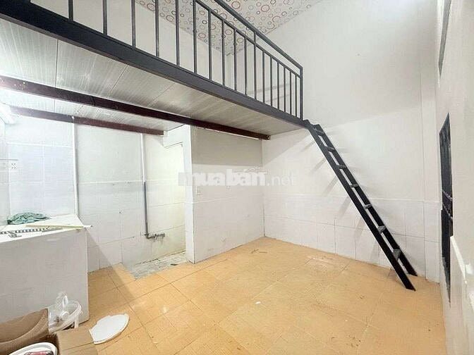 NHÀ TRỌ MỚI XÂY - THU NHẬP ỔN ĐỊNH - SÁT SIÊU THỊ MEGA  QUẬN 12