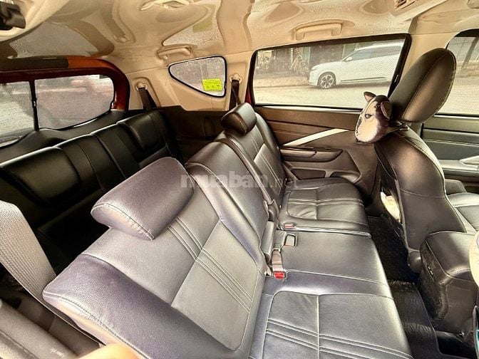 Bán XPANDER CROSS 11.2022 - ODO 7v8 HÀ NỘI