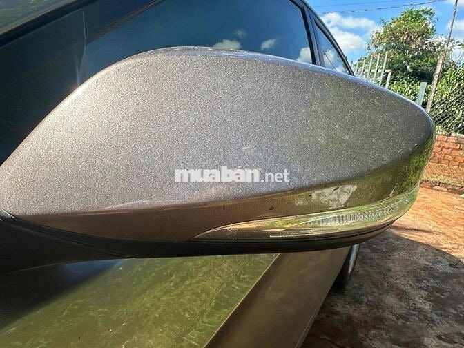 Hyundai Accent 2013 1.4 MT - 150000 km