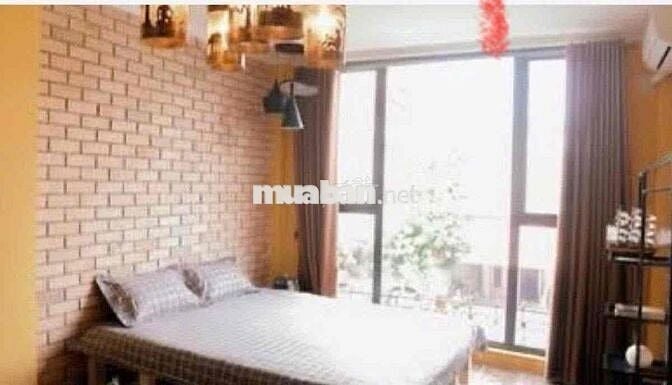 BÁN NHÀ PHỐ NGHI TÀM - 15M RA PHỐ Ô TÔ TRÁNH - LÔ GÓC 2 THOÁNG