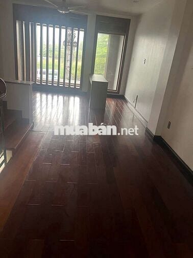 NHÀ 4 5X20M 1 HẦM 4 LẦU MT TRONG AN SƯƠNG