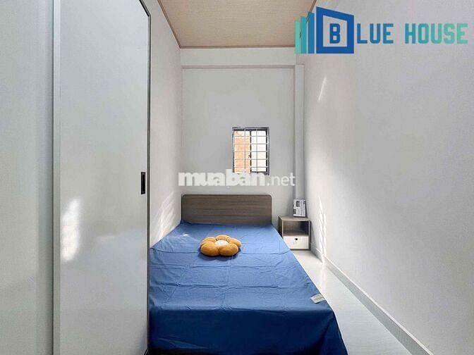 MỚI 100% CĂN HỘ 2PN phù hợp gia đình, nhóm bạn. Ngay Luỹ Bán Bích