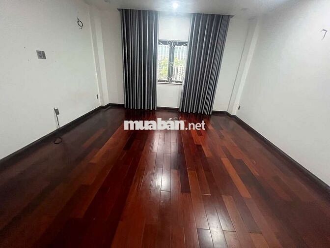 NHÀ 4 5X20M 1 HẦM 4 LẦU MT TRONG AN SƯƠNG