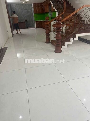 NHÀ 4 5X20M 1 HẦM 4 LẦU MT TRONG AN SƯƠNG