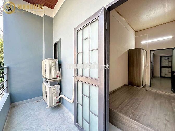 KHAI TRƯƠNG CĂN HỘ 2 PHÒNG NGỦ RIÊNG–LUỸ BÁN BÍCH, TÂN PHÚ–TRỐNG SẴN