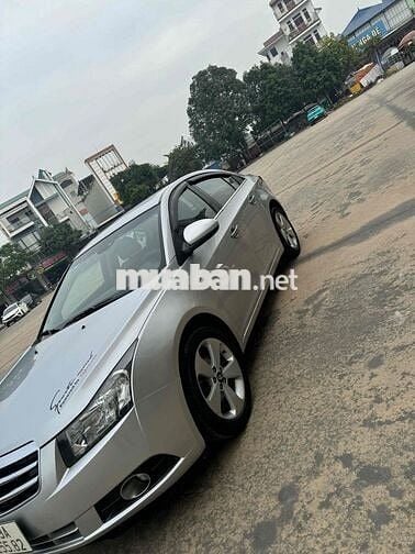 Lacetti 2009 CDX 1.6 AT