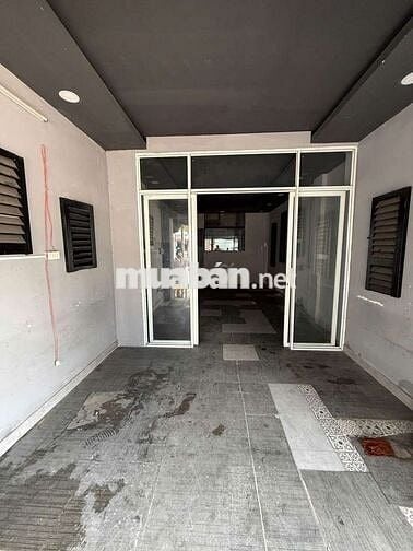 🔥 Căn Góc Đẹp – MT CMT8 Tân Bình – 1 Trệt 2 Lầu – Giá 30TR Còn TL!