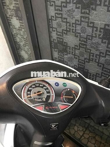 Xe Ga Candy Hi 50cc CCCD chính chủ 43 Đà Nẵng