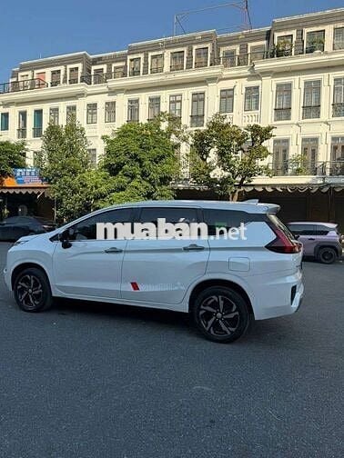 Mitsubishi Xpander prenium