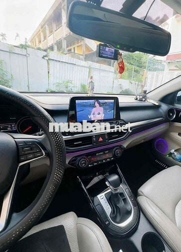 Kia Cerato 2019 1.6 AT Luxury - 68000 km