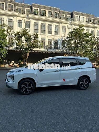 Mitsubishi Xpander prenium