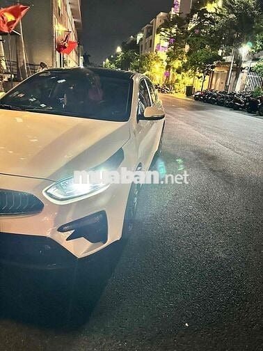 Kia Cerato 2019 1.6 AT Luxury - 68000 km