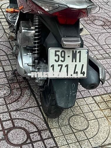 Bán xe Ab Fi đầu bò,Bstp đời 2011,xe đẹp chính chu