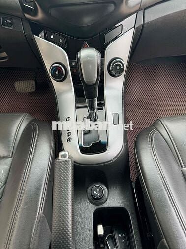 Lacetti 2009 CDX 1.6 AT