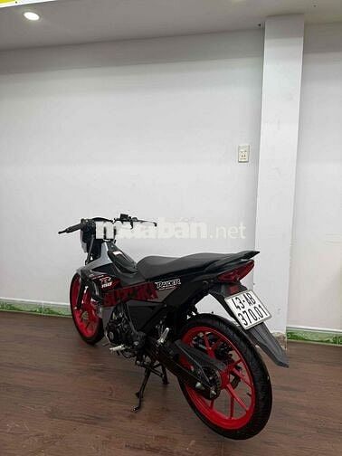 Raider biển 43 siêu mới máy móc nguyên rin