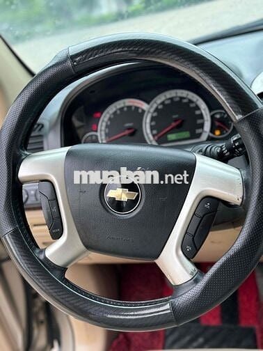 Chevrolet Captiva 2007 LT