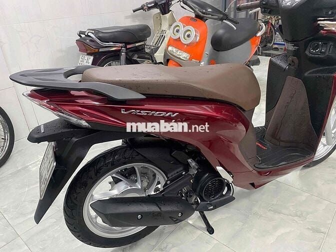 vison 2025 siêu lướt