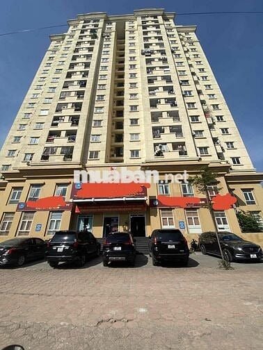 ANH NHUẬN CHUYỂN CÔNG TÁC NÊN CẦN BÁN GẤP CĂN CHUNG CƯ KĐT NAM THĂNG L